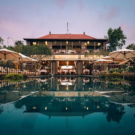Munduk Moding Plantation Nature Resort-2
