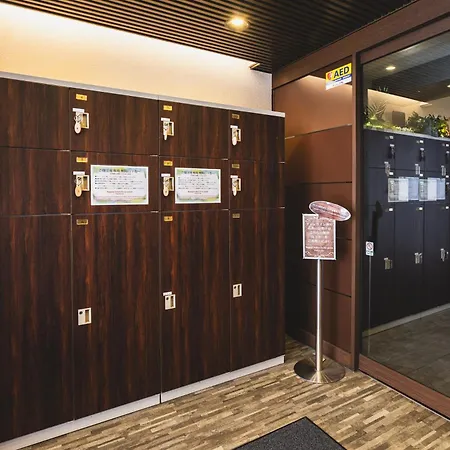 Hotel Newnagano Next-3