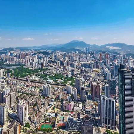 The St. Regis Shenzhen-2