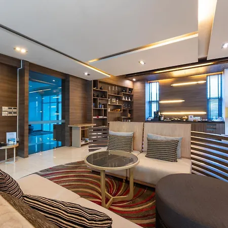 Classic Kameo Hotel & Serviced Apartments, Ayutthaya-2