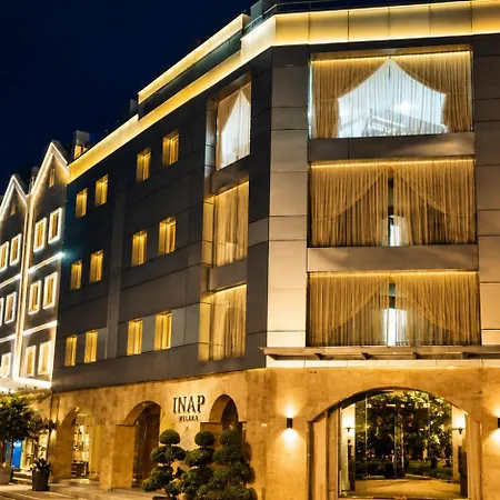 Inap Melaka - Suites & Living-2