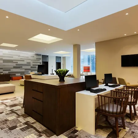 Hyatt Place Shenzhen Dongmen-2