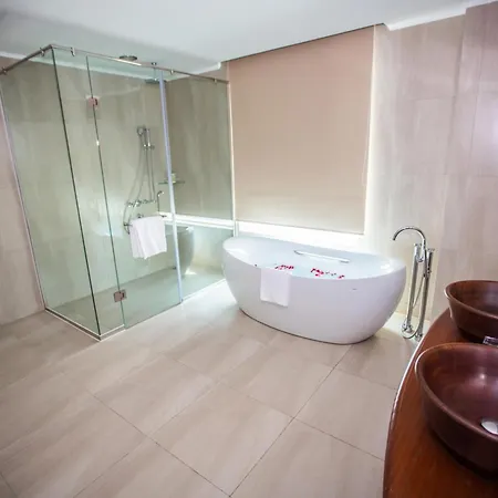 Sokha Phnom Penh Hotel-3