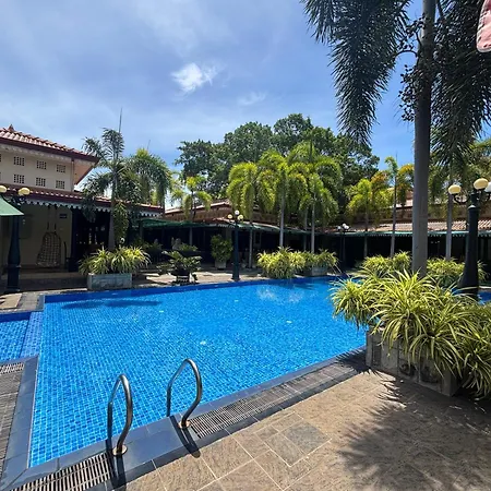 Jkab Park Hotel-2