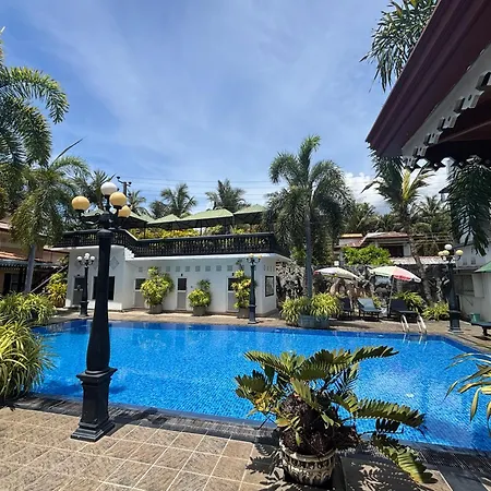 Jkab Park Hotel-3