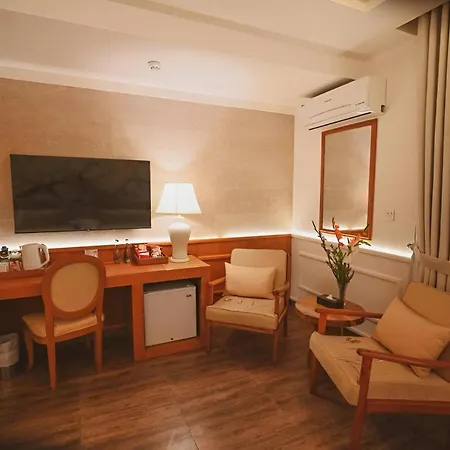 Bella Hotel-3