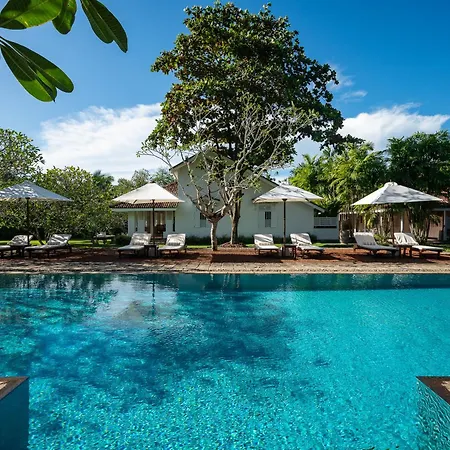 Nyne Hotels Rock Villa - Bentota-2