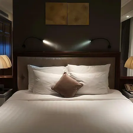 The Chi Boutique Hotel-2