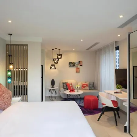 Oakwood Studios Singapore-3