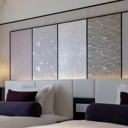 Solaria Nishitetsu Hotel Kyoto Premier-3