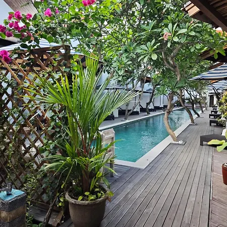 Jali Resort - Gili Trawangan-2
