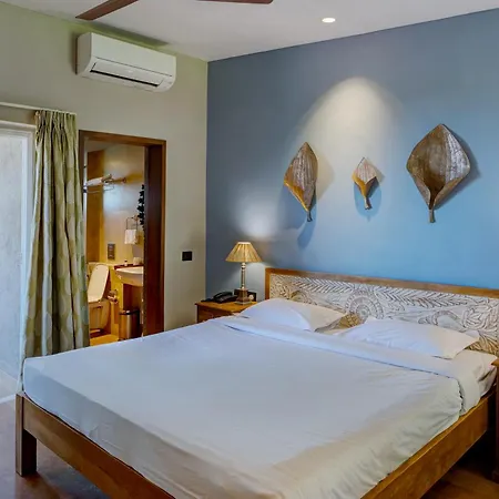 Advait Resort Kshetra Mahabaleshwar-3