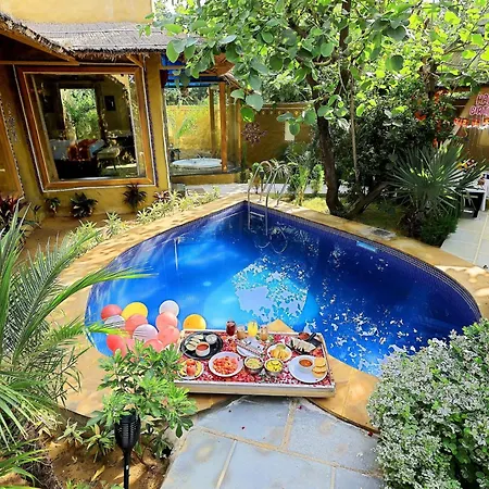 Nature Village Resort-3