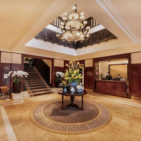 Sofitel Legend Metropole Hanoi-2