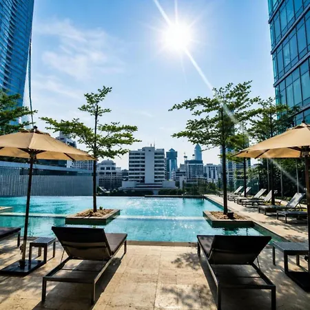 Sivatel Bangkok Hotel-3