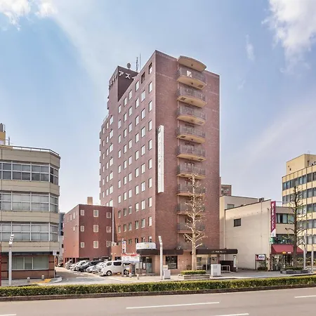 Az Inn Fukui-3
