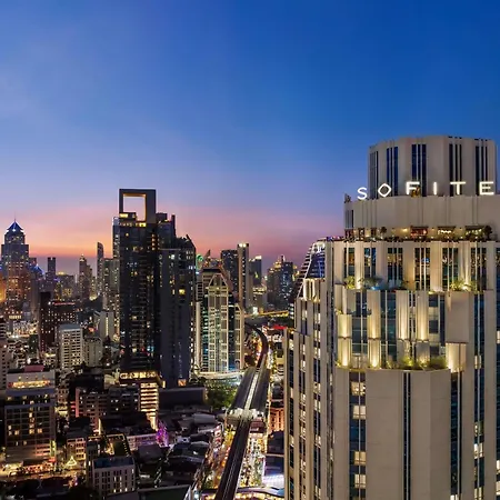 Sofitel Bangkok Sukhumvit-3