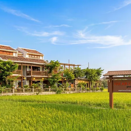 Hoi An Chic - Green Retreat-2