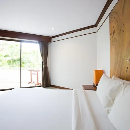 Golden Beach Resort-3