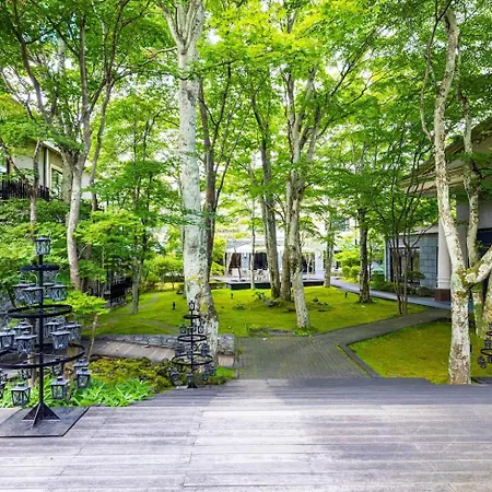 Kyukaruizawa Kikyo, Curio Collection By Hilton-2