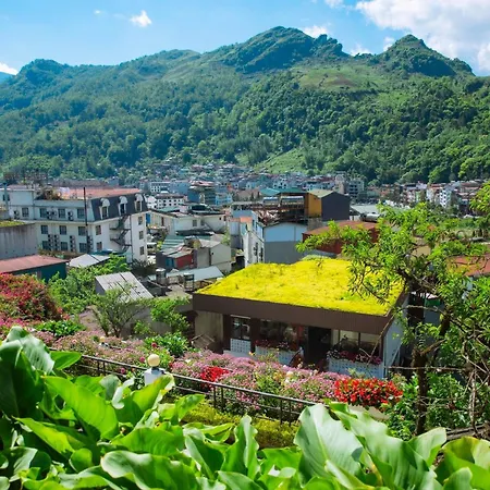 Sapa Village Hotel-3