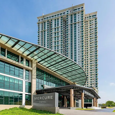 Mercure Living Putrajaya-2