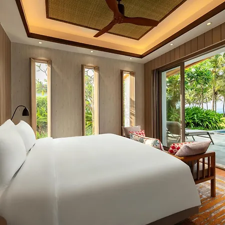 Radisson Blu Resort Cam Ranh-2