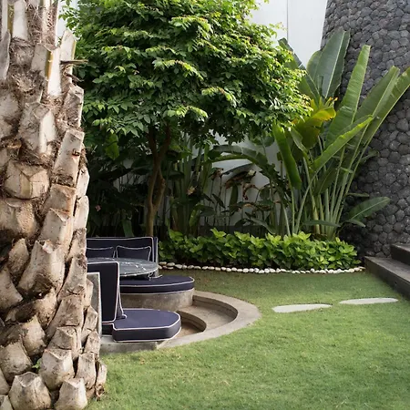 Ulu Cliffhouse - Adults Only-3