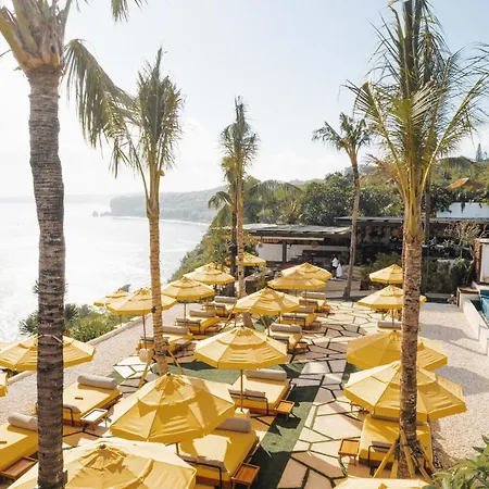 Ulu Cliffhouse - Adults Only-2