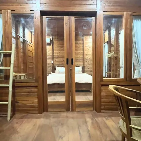 Mantra Guesthouse Sidemen-2