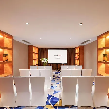 Swissotel Grand Shanghai-3