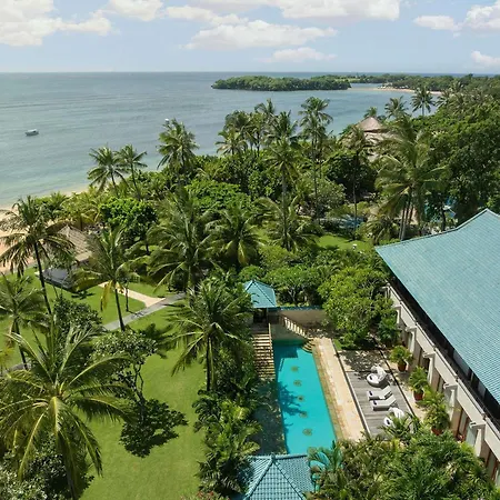 Nusa Dua Beach Hotel And Spa - Handwritten Collection-3