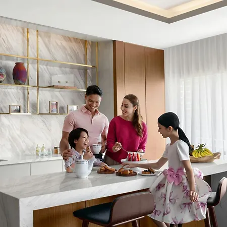 Renaissance Kuala Lumpur Hotel & Convention Centre-2