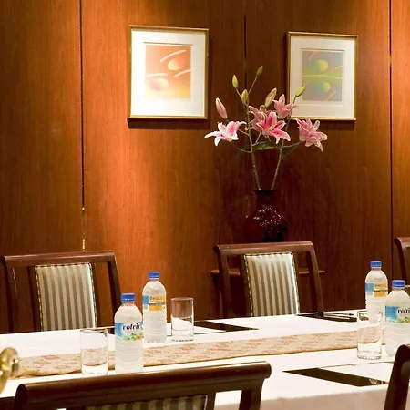 The Cypress Mercure Hotel Nagoya-2
