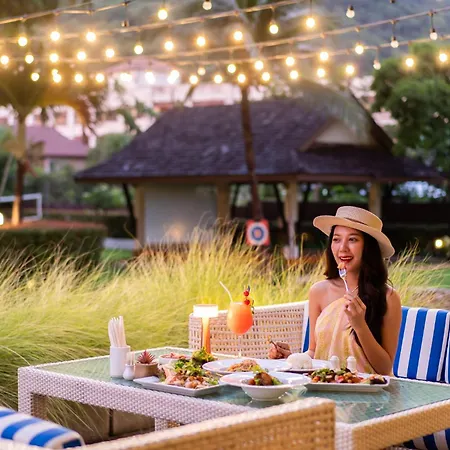 Kata Sea Breeze Resort - Sha Plus-3