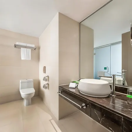 Holiday Inn Nanjing Aqua City By Ihg-2