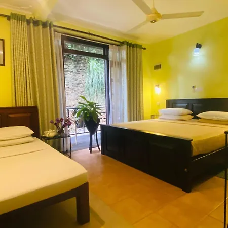 Nature Walk Resort-3
