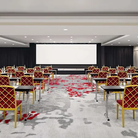 Novotel Jakarta Gajah Mada-2
