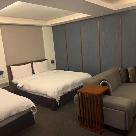 Sun Sweet Hotel-2