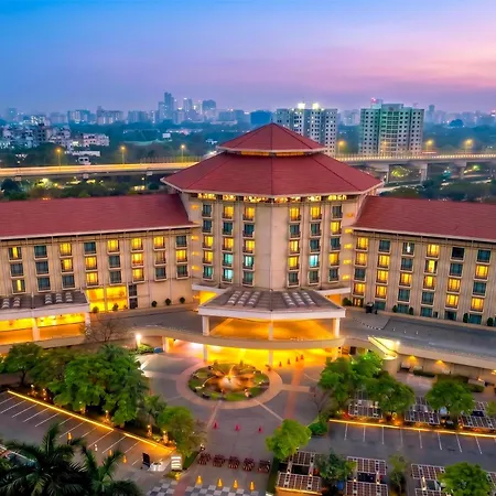 Radisson Blu Dhaka Water Garden-2