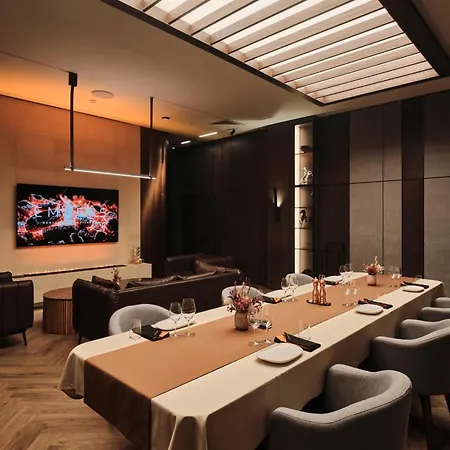Radisson Hotel Astana-2