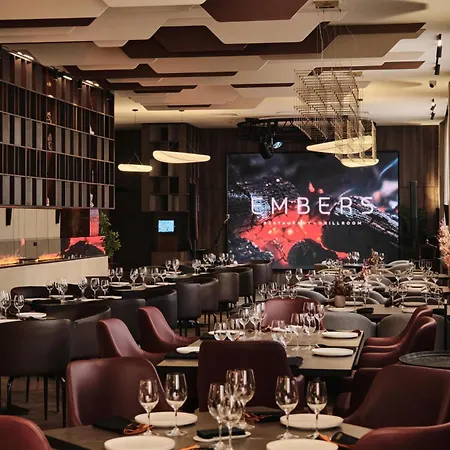 Radisson Hotel Astana-3