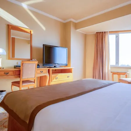 Beijing New Century Hotel-2
