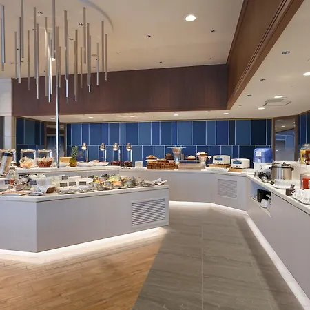 Palace Hotel Omiya-2