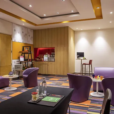 Ibis Chennai City Centre - An Accor Brand-2