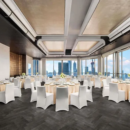 Sofitel Shanghai North Bund-2