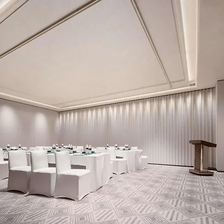 Sofitel Shanghai North Bund-3