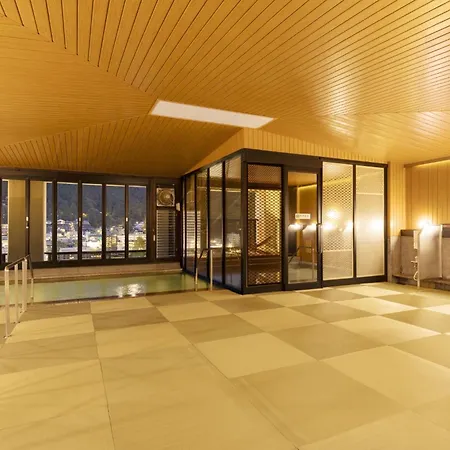 Ooedo Onsen Monogatari Premium Gero Honkan-3