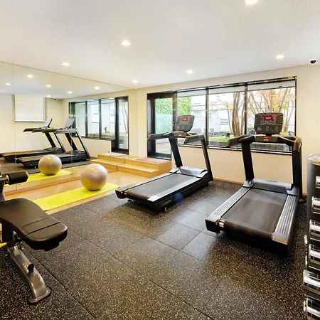 Hotel Mystays Premier Akasaka-2