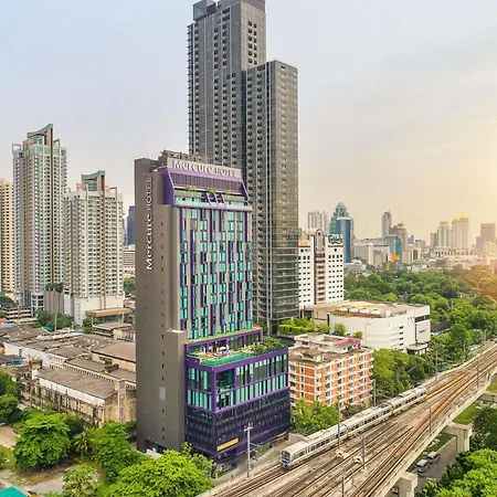 Mercure Bangkok Makkasan-3